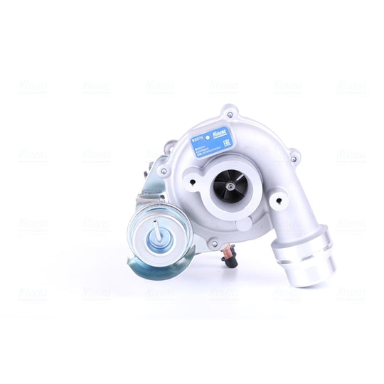 93275 Charger, charging system