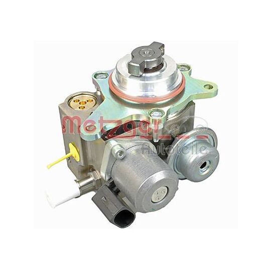 2250356 High Pressure Pump