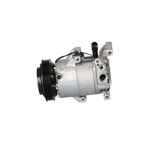 320117G Compressor, air conditioning