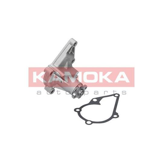 T0156 Water Pump