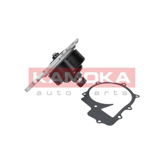 T0200 Water Pump