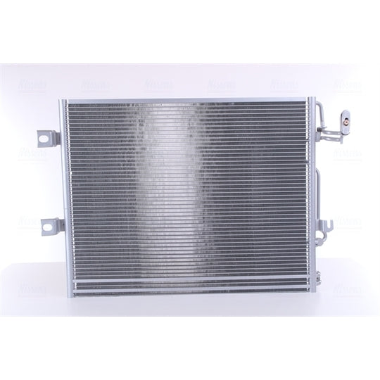 94858 Condenser, air conditioning