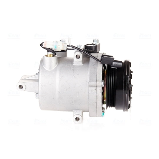 890624 Compressor, air conditioning