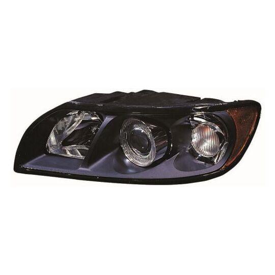 773-1118L-LD7M2 Headlight