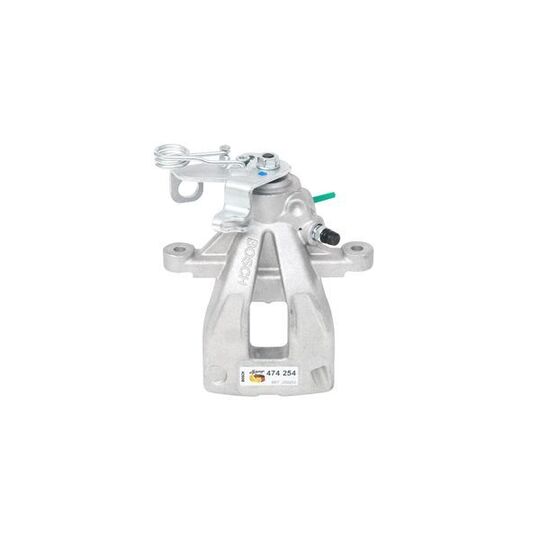 0 986 474 254 Brake Caliper