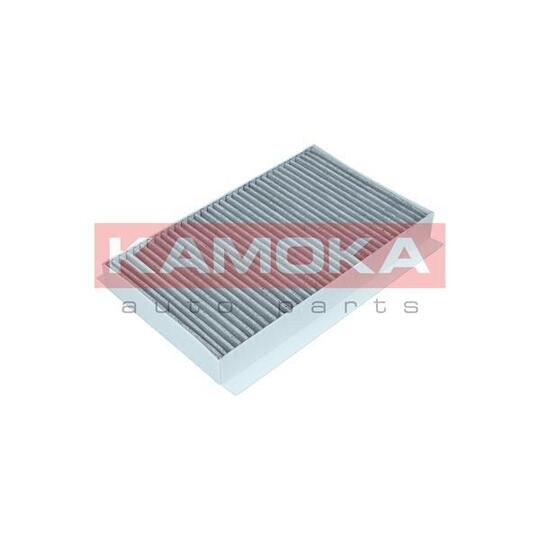 F512201 Filter, interior air
