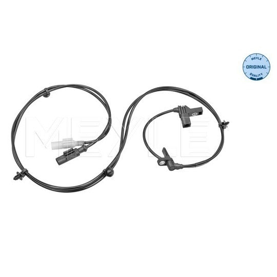 014 899 0082 Sensor, wheel speed