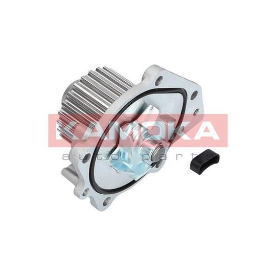 T0174 Water Pump