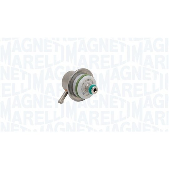 213000000001 Control Valve, fuel pressure
