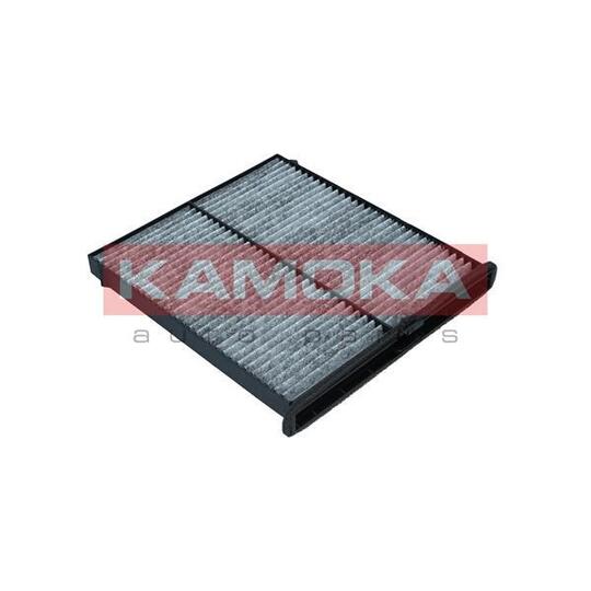F512401 Filter, interior air
