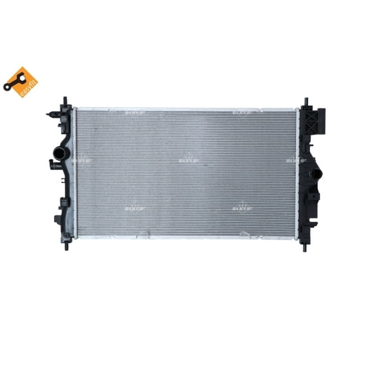 59281 Radiator, engine cooling