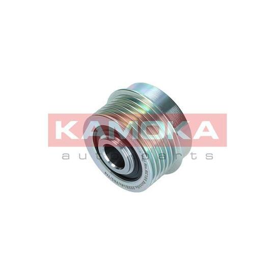 RC104 Alternator Freewheel Clutch