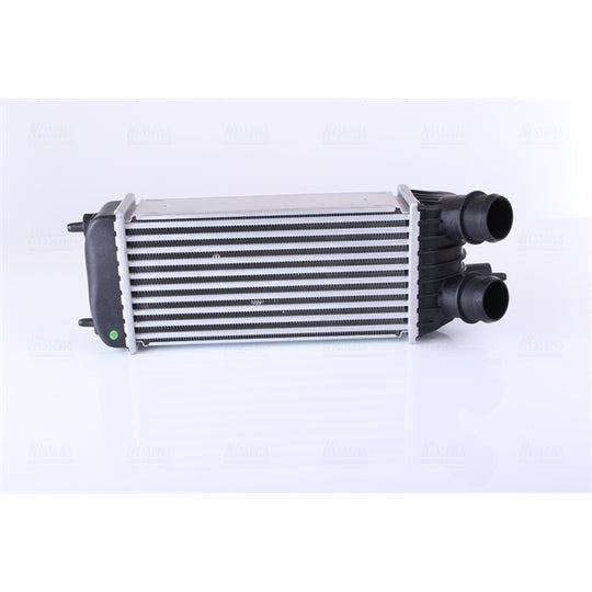 96613 Intercooler, charger