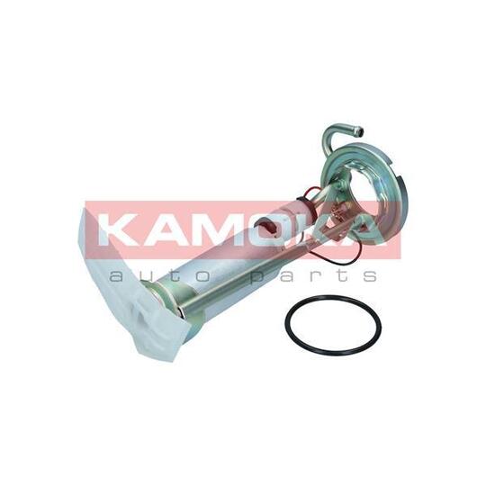 8400081 Fuel Feed Unit