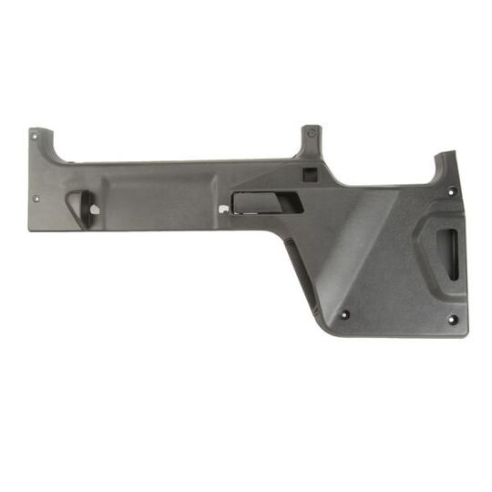 MAN-CP-003L Interior Door Panel