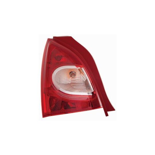 551-1998R-UE Combination Rearlight