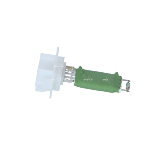 342095 Resistor, interior blower