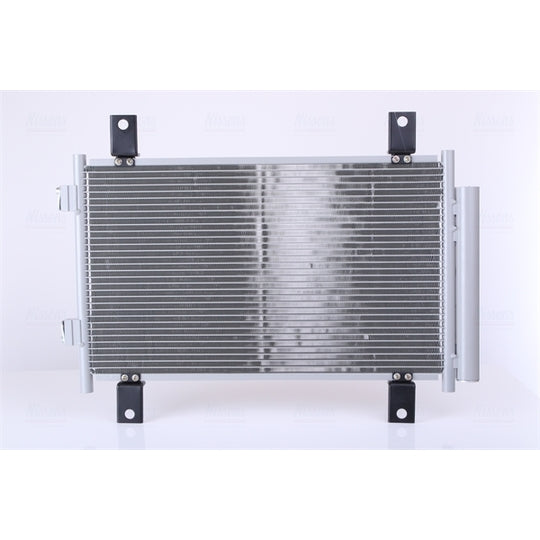 940635 Condenser, air conditioning