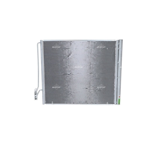 350350 Condenser, air conditioning