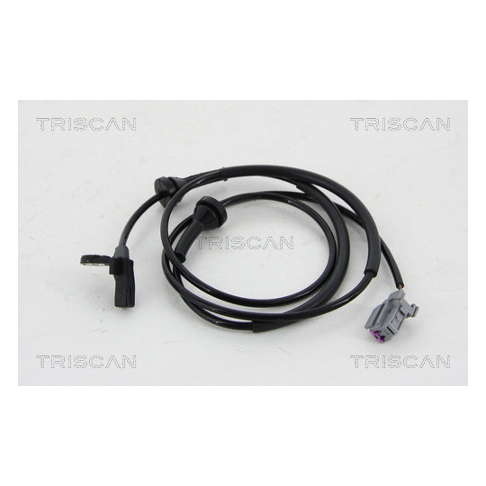 8180 27201 Sensor, wheel speed