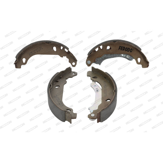 FSB576 Brake Shoe Set