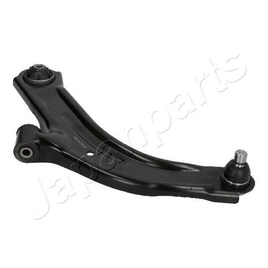 BS-140L Track Control Arm