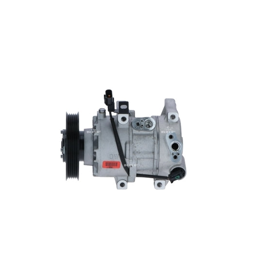 320008G Compressor, air conditioning