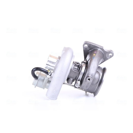 93262 Charger, charging system
