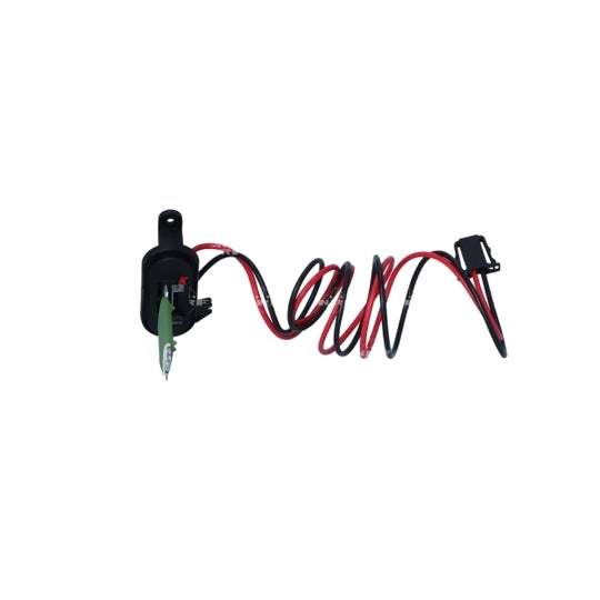 342091 Resistor, interior blower