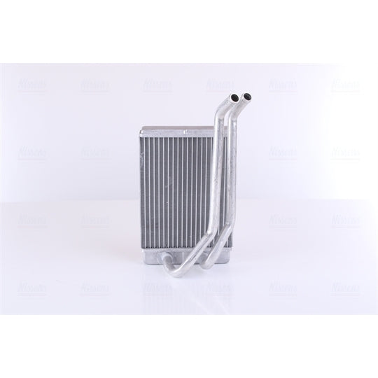 77614 Heat Exchanger, interior heating