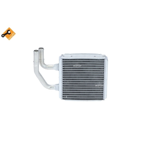 54324 Heat Exchanger, interior heating