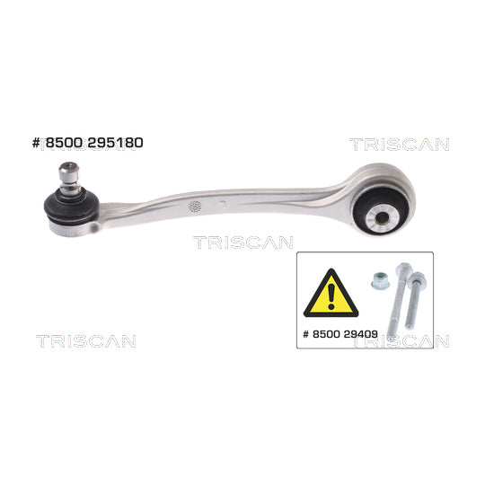 8500 295180 Track Control Arm