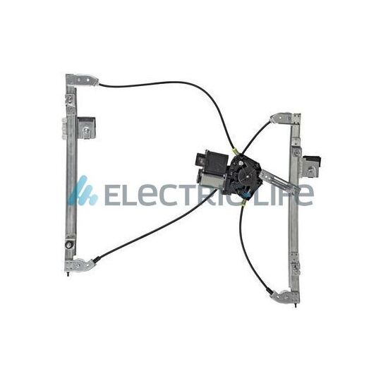 ZR VKO78 R C Window Regulator