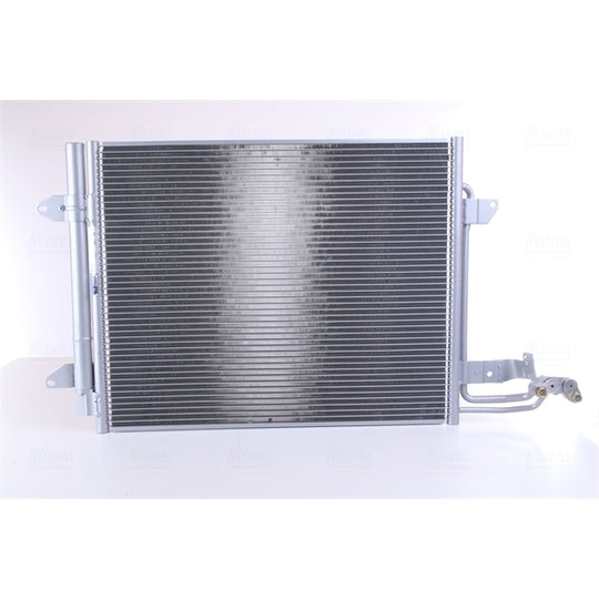 94690 Condenser, air conditioning