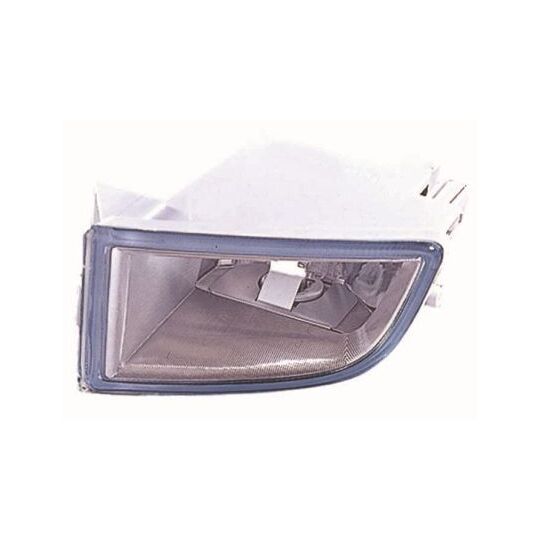 665-2001R-UE Fog Light