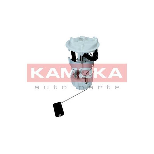 8400082 Fuel Feed Unit