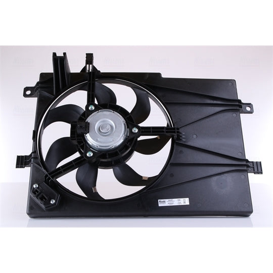 85435 Fan, radiator