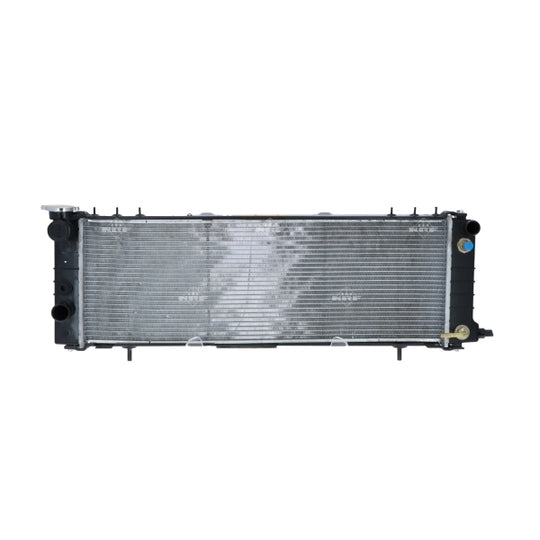 59301 Radiator, engine cooling
