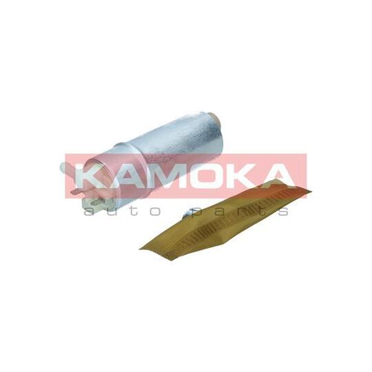 8410024 Fuel Pump