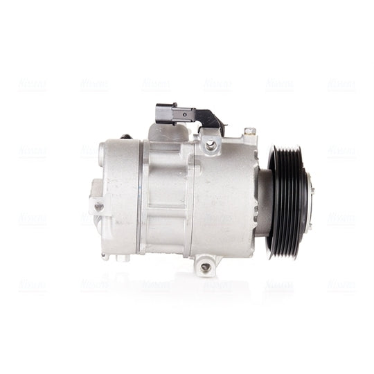 890563 Compressor, air conditioning