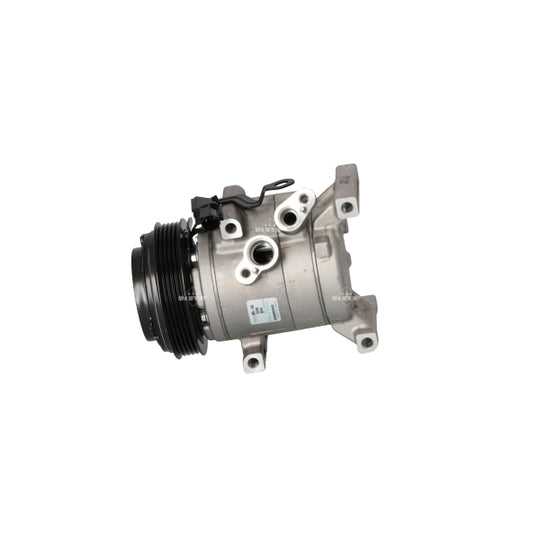 320080G Compressor, air conditioning