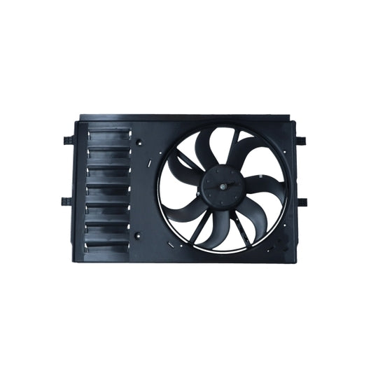 47986 Fan, radiator