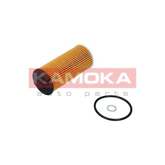 F120301 Oil filter