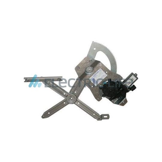 ZR ME34 R Window Regulator