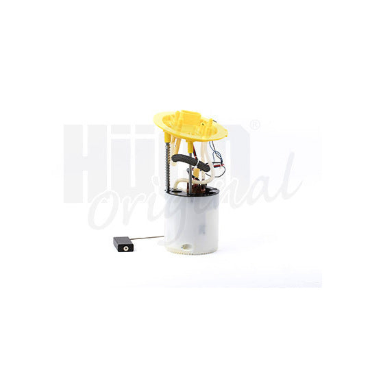 133582 Fuel Feed Unit