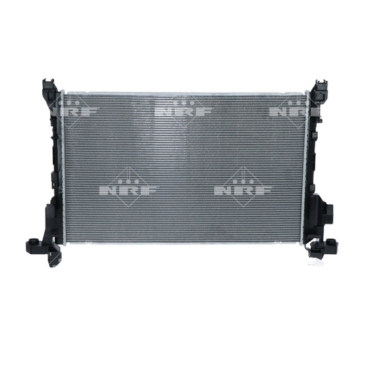 59298 Radiator, engine cooling