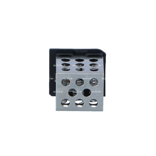 342051 Resistor, interior blower