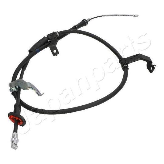 BC-K30L Cable, parking brake