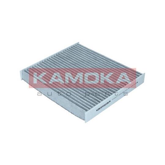 F516001 Filter, interior air