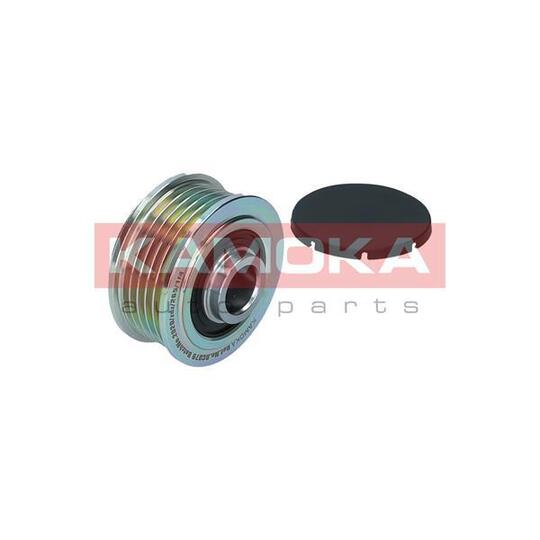 RC079 Alternator Freewheel Clutch